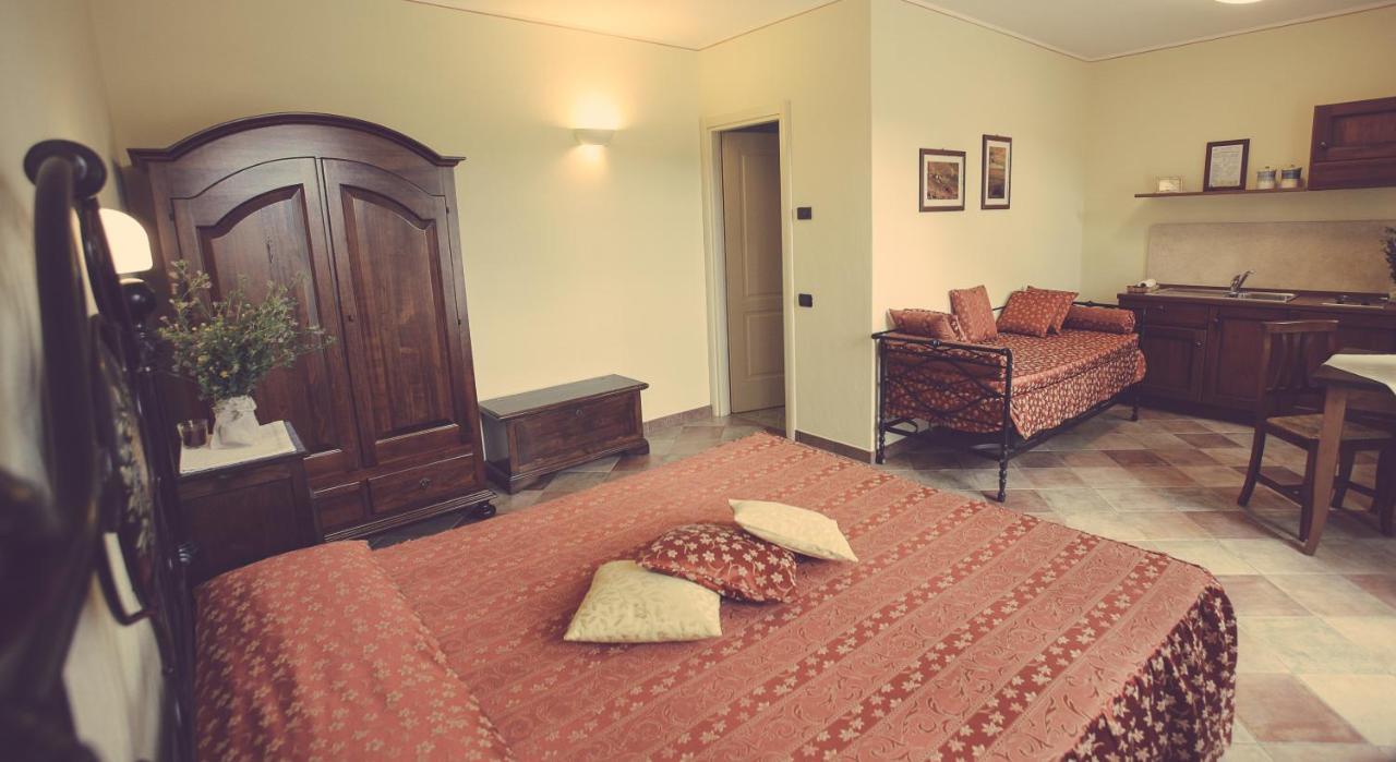 Casa Ressia Βίλα Άλμπα Εξωτερικό φωτογραφία