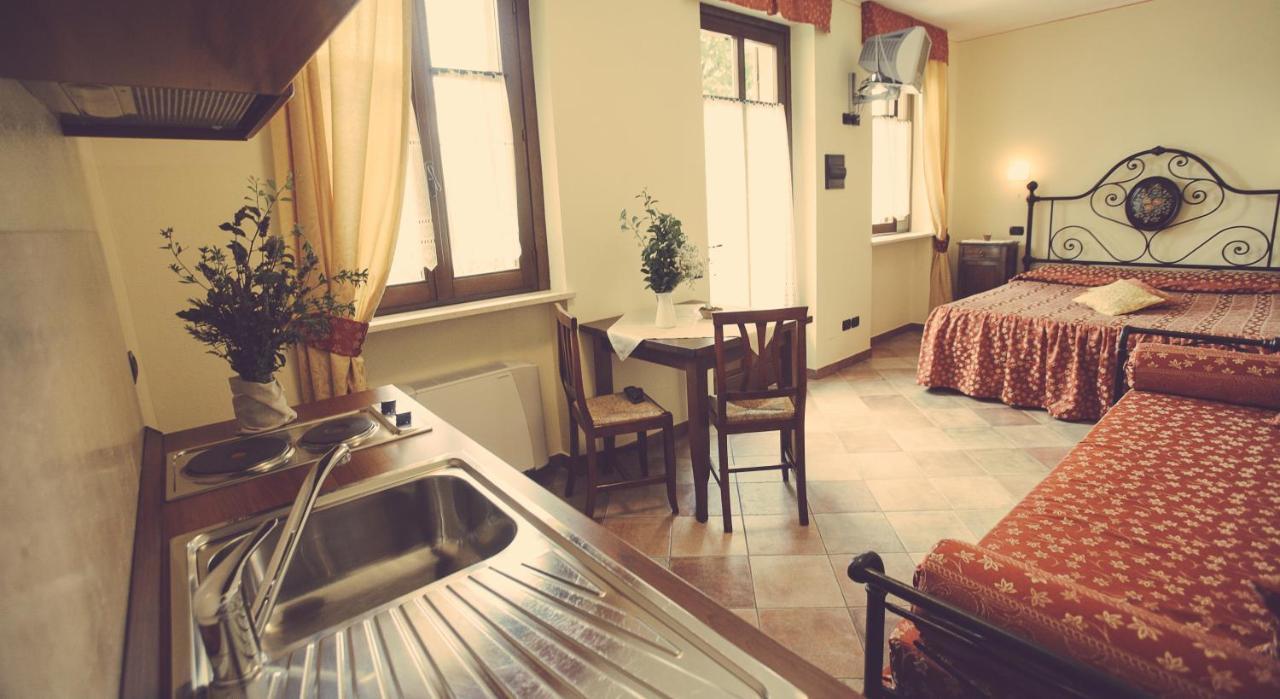 Casa Ressia Βίλα Άλμπα Εξωτερικό φωτογραφία